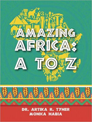 cover image of Amazing Africa